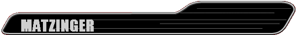 MATZINGER